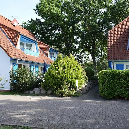 Muehlenpark 1 Muehlenpark Haus 2 Wo 7 Appartamento