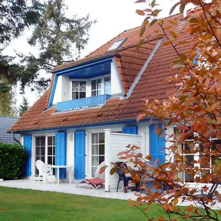 Muehlenpark 1 Muehlenpark Haus 2 Wo 7 Appartamento *