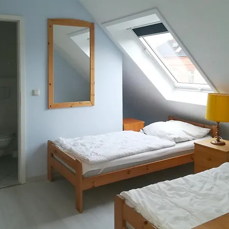 Apartment Muehlenpark 1 Muehlenpark Haus 2 Wo 7 *