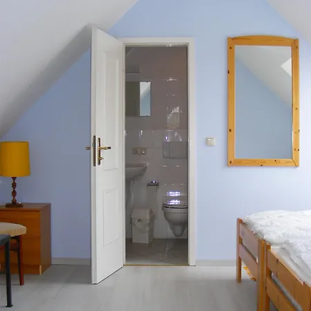 Muehlenpark 1 Muehlenpark Haus 2 Wo 7 Appartamento Prerow