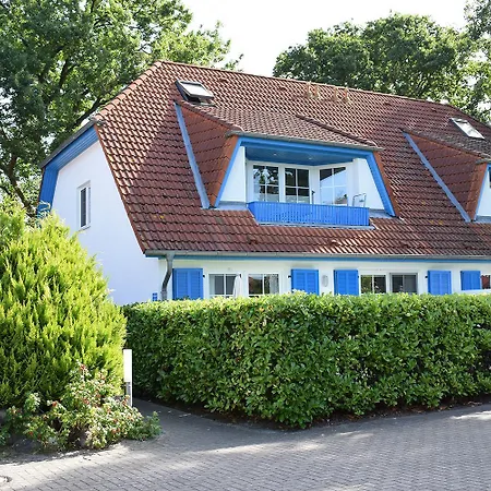 Muehlenpark 1 Muehlenpark Haus 2 Wo 7 *