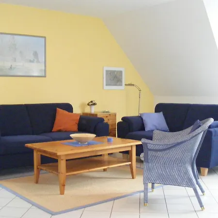 Muehlenpark 1 Muehlenpark Haus 2 Wo 7 Appartamento