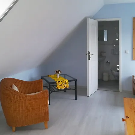 Appartamento Muehlenpark 1 Muehlenpark Haus 2 Wo 7