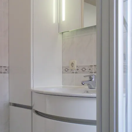 Muehlenpark 1 Muehlenpark Haus 2 Wo 7 Appartamento *