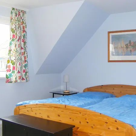 Appartamento Muehlenpark 1 Muehlenpark Haus 2 Wo 7 Prerow