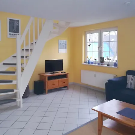 Muehlenpark 1 Muehlenpark Haus 2 Wo 7 Appartamento